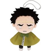 鬼滅の刃 てるてりーるマスコット2 悲鳴嶼 行冥 [キャラクターグッズ]