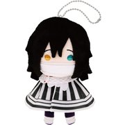 鬼滅の刃 てるてりーるマスコット2 伊黒 小芭内 [キャラクターグッズ]