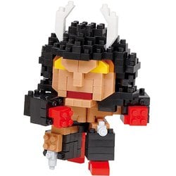 ヨドバシ Com カワダ Nbcc 118 Nanoblock ナノブロック キン肉マン バッファローマン 対象年齢 12歳 通販 全品無料配達