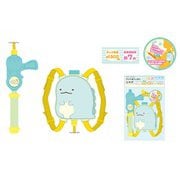 すみっコぐらし タンク水てっぽう とかげ [キャラクターグッズ]