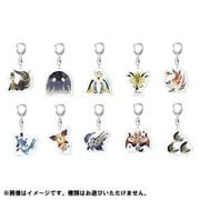 モンスターハンターライズ 環境生物アイコンアクリルマスコットコレクション Vol.3 1個 [コレクショントイ]