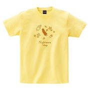 バイオハザード ヴィレッジ デベロッパーズデザインTシャツ Mサイズ アンジー＆ドナ [キャラクターグッズ]