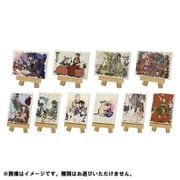 モンスターハンターライズ ミニキャンバスコレクション 1個 [コレクショントイ]