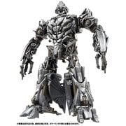 トランスフォーマ― PF SS-03 メガトロン [塗装済可動フィギュア]