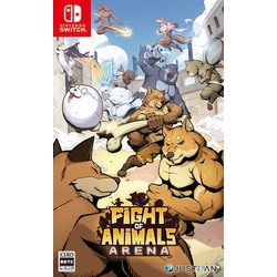 ヨドバシ.com - Digital Crafter Fight of Animals： Arena [Nintendo