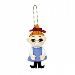ヨドバシ Com セキグチ ムーミン マスコット 夢みるミムラ キャラクターグッズ 通販 全品無料配達