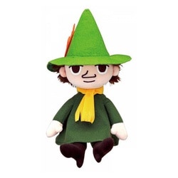 ヨドバシ.com - セキグチ 566470 ムーミン 手のひらサイズ