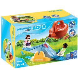 ヨドバシ.com - プレイモービル playmobil 70269 [プレイモービル プレモ・アクア シリーズ ウォーター・シーソーとじょうろ  2022年11月再生産] 通販【全品無料配達】