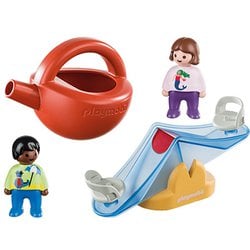 ヨドバシ.com - プレイモービル playmobil 70269 [プレイモービル プレモ・アクア シリーズ ウォーター・シーソーとじょうろ  2022年11月再生産] 通販【全品無料配達】