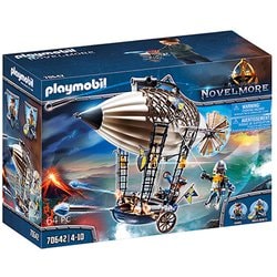 ヨドバシ.com - プレイモービル playmobil 70642 [プレイモービル