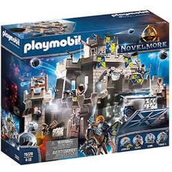 ヨドバシ.com - プレイモービル playmobil 70220 [プレイモービル