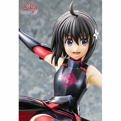 ヨドバシ.com - キャラアニ chara-ani CAworks 痛いのは嫌なので