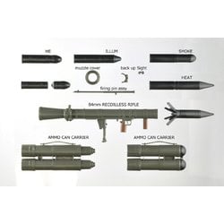 ヨドバシ.com - トミーテック TOMYTEC LA073 リトルアーモリー