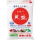 赤穂の天塩 ポリ チャック付 500g