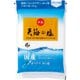 天海の塩 ポリ袋 チャック付 350g