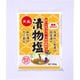 天海の漬物塩 ポリ袋 500g