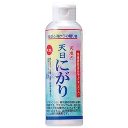 天海の天日にがり ポリボトル 150ml