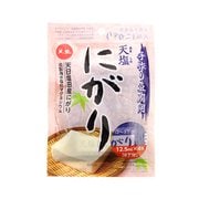 天塩にがり(小袋)12.5ml×4包