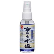 スプレー式 京の水塩 100ml