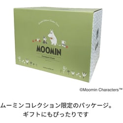 ヨドバシ.com - レコルト recolte ROT-1-MGR [Compact Oven MOOMIN