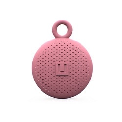 UAG-RUAITD-DR [UbyUAG DOT KEYCHAIN AirTag用 ダスティローズ]