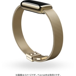 ヨドバシ.com - Fitbit フィットビット FB180MMGD [Fitbit Luxe用