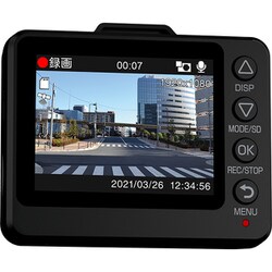 ドライブレコーダー　前後2カメラ　ユピテル　SN-TW97C BLACK Amazon.co.jp: YUPITERU SN-TW97c SUPER NIGHT 前後2カメラ