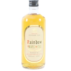 相生 レインボーウィスキー 500ml [ウイスキー]