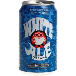 常陸野ネスト ホワイトエール 350ml [ビール]