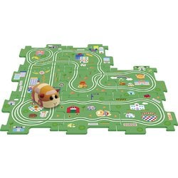 PUI PUI モルカー 走る！ポテト [対象年齢：3歳～]