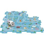PUI PUI モルカー 走る！シロモ [対象年齢3歳以上]