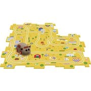 PUI PUI モルカー 走る！テディ [対象年齢3歳以上]