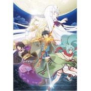 月が導く異世界道中 Blu-ray vol.3 [Blu-ray]