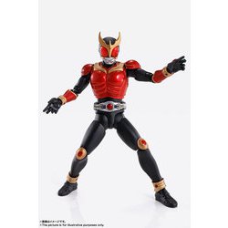 真骨彫 クウガ マイティフォーム 50th Anniversary Ver. S.H.Figuarts(真骨彫製法) 仮面ライダークウガ マイティフォーム