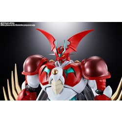 ヨドバシ.com - バンダイスピリッツ 超合金魂 ゲッターロボ