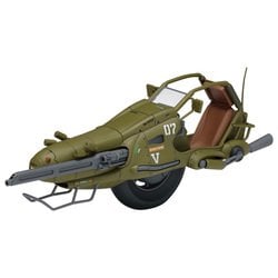 ヨドバシ.com - WAVE ウェーブ KM-012 ヴイナス戦記 1/20 FIGHTING