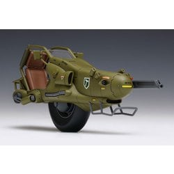 FIGHTING MONO BIKE HOUND | 株式会社ウェーブ