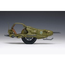 ヨドバシ.com - ウェーブ WAVE KM-012 ヴイナス戦記 1/20 FIGHTING MONO BIKE HOUND 戦闘用モノバイ  ハウンド [組立式プラスチックモデル] 通販【全品無料配達】