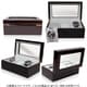 3本入BOX茶 窓付き IG-ZERO 40A-5W