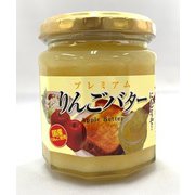 プレミアムりんごバター 200g