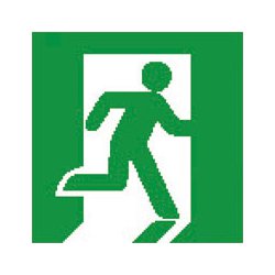 誘導灯 表示パネル OA253501B