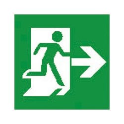 誘導灯 表示パネル OA253503B