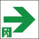 誘導灯 表示パネル OA253506B