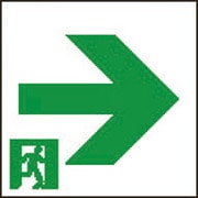 誘導灯 表示パネル OA253506B