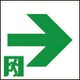 誘導灯 表示パネル OA253513C