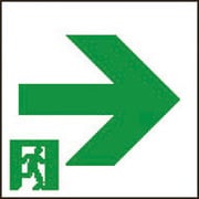 誘導灯 表示パネル OA253513C