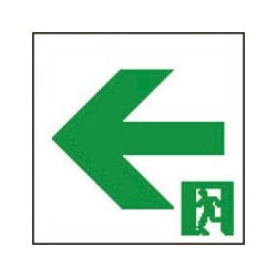 誘導灯 表示パネル OA253514C