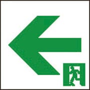 誘導灯 表示パネル OA253514C