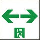 誘導灯 表示パネル OA253515C