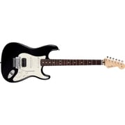 エレキギター Made in Japan Limited Stratocaster with Floyd Rose, Rosewood Fingerboard, Black